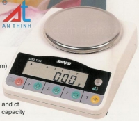 SHINKO Analytical balance