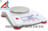 SPX222Ohaus Analytical balance