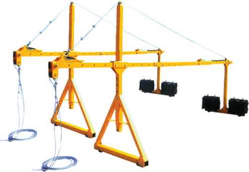 Suspension rigs