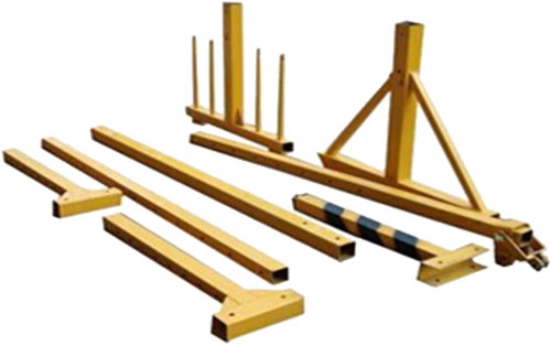 Suspension rigs