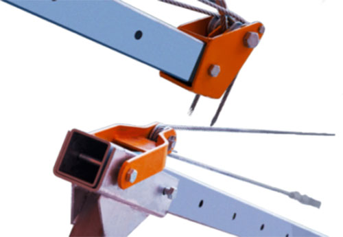 Suspension rigs