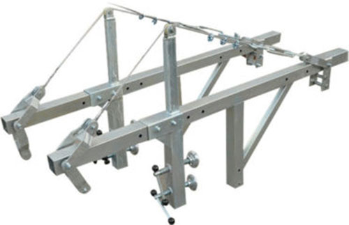 Suspension rigs