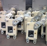 Safety locks