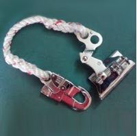 Lifeline locks