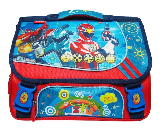 School briefcase