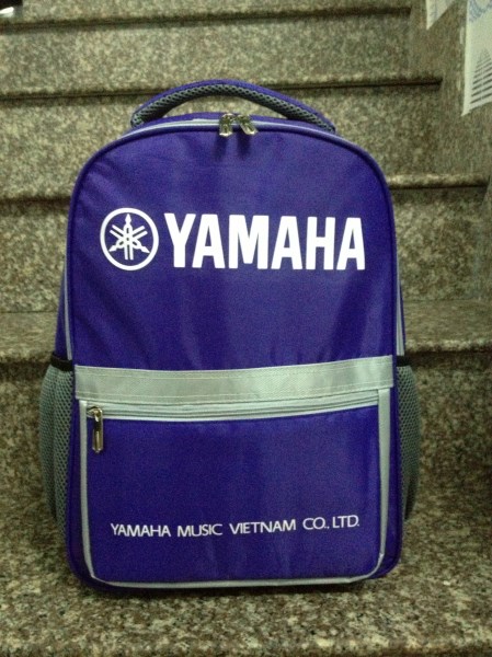 Promotion backpack
