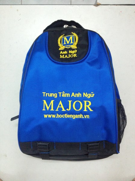 Gift backpack