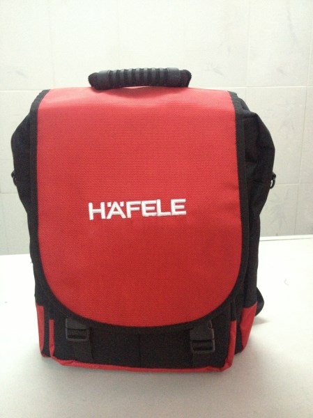 Fashion backpack