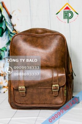Fashion backpack