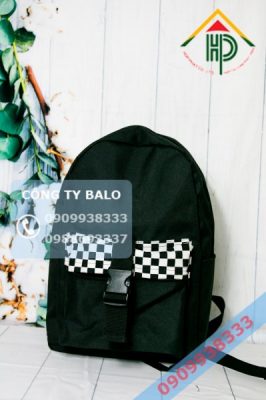 Gift backpack