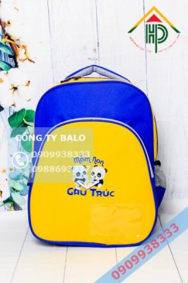 Backpack for kid