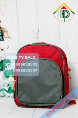 Backpack for kid