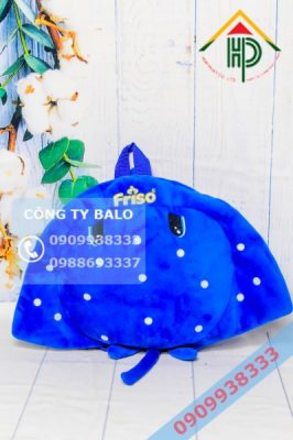 Backpack for kid
