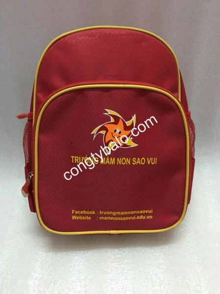 Backpack for kid