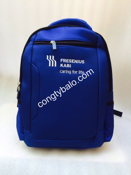 Laptop backpack