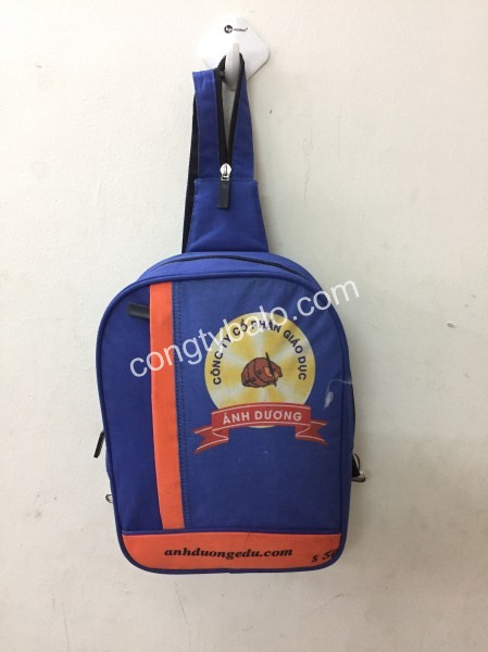 School backpack
