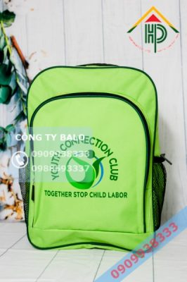 School backpack
