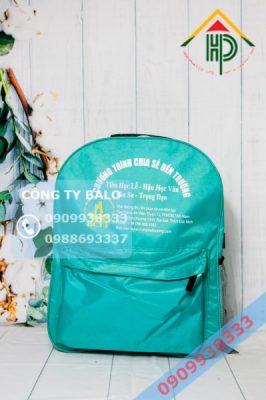 School backpack