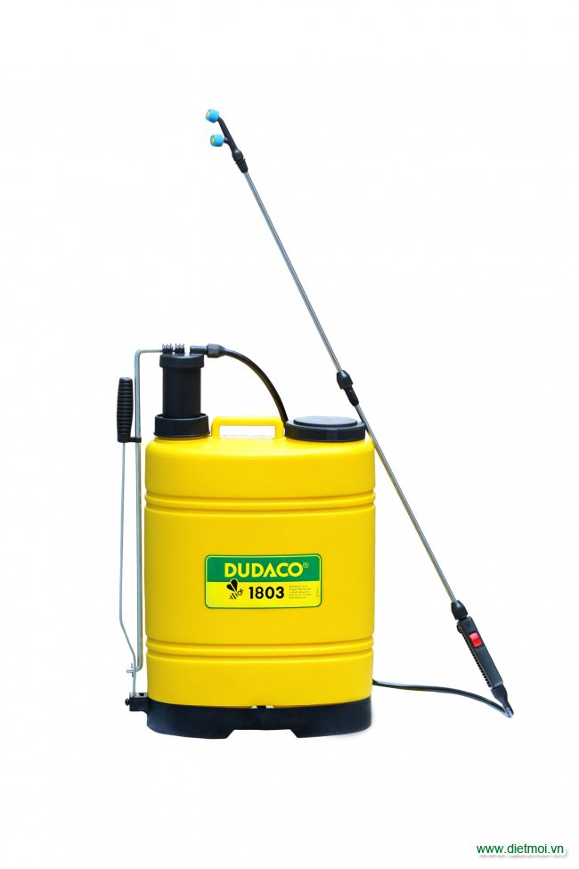 18l Dudaco sprayer