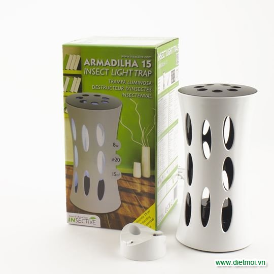 DS-DU8G insect trap