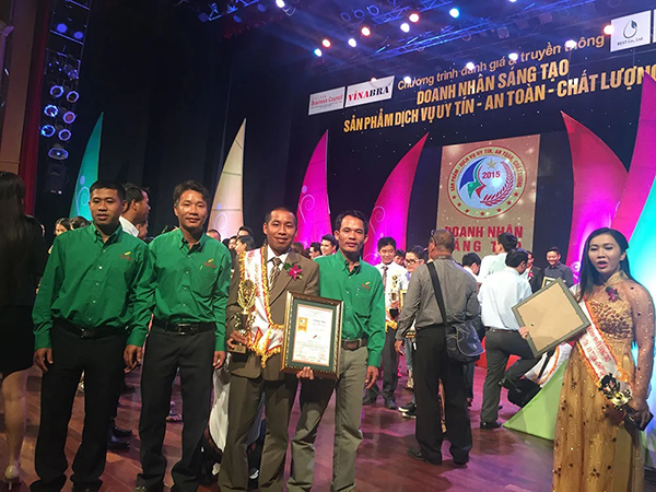 Award
