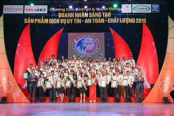 Award