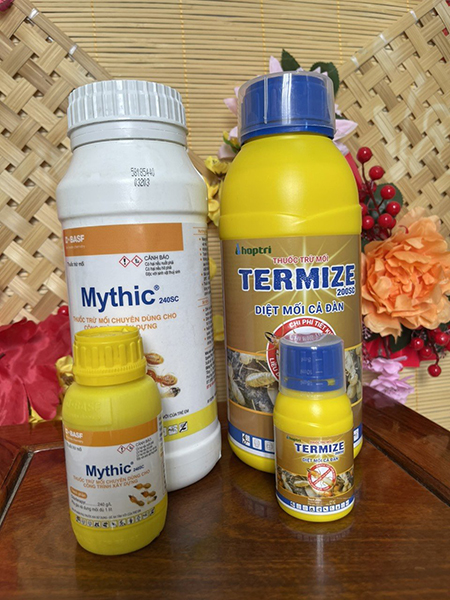 Insecticides