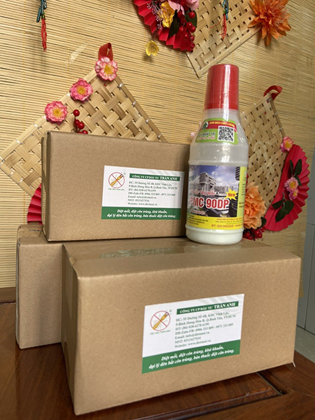 Insecticides