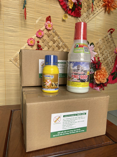 Insecticides