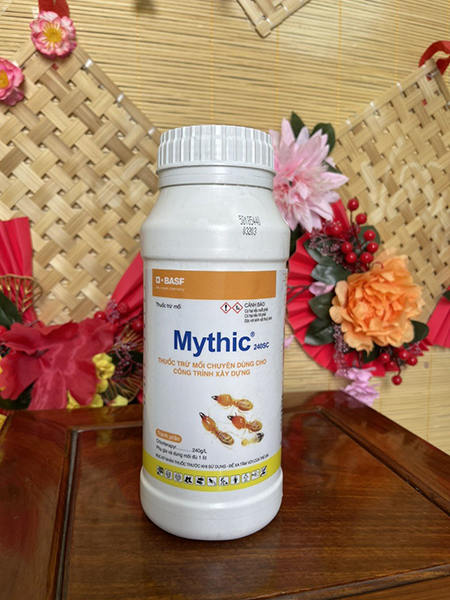 Mythic 240SC