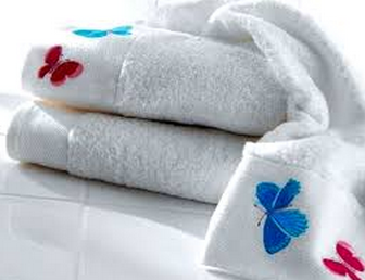 Towel