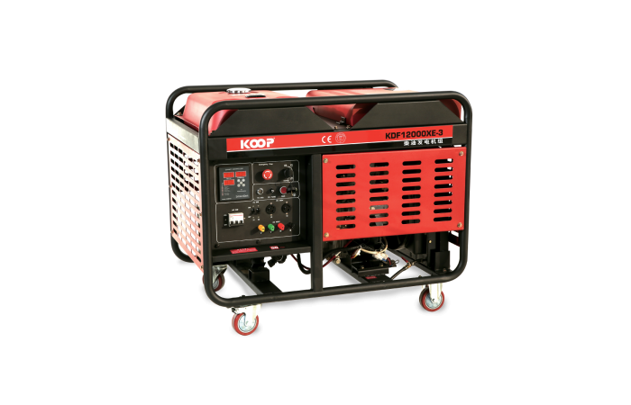 Generator