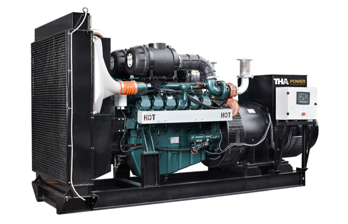 Generator