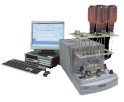 Osmotic device
