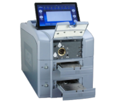 Osmotic device