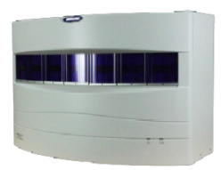 Osmotic device