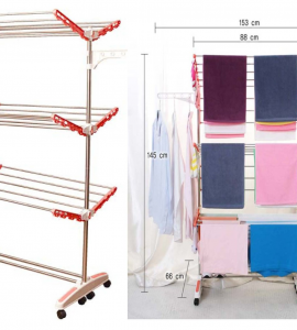 Smart Clothes Airer
