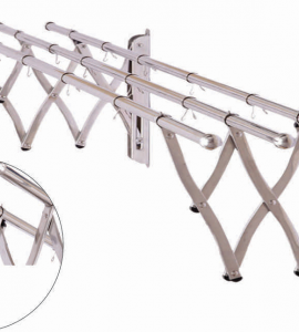 Smart Clothes Airer