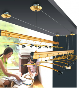 Smart Clothes Airer