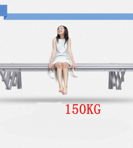 Smart Clothes Airer