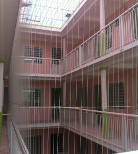 Protective Net