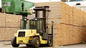 Wood Drying Service