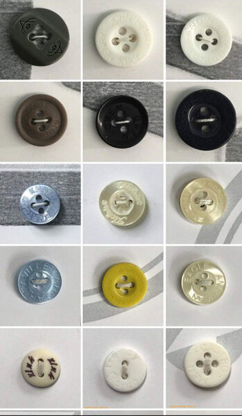 Buttons