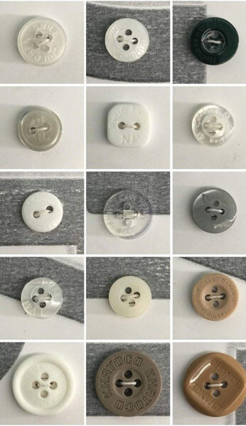 Buttons