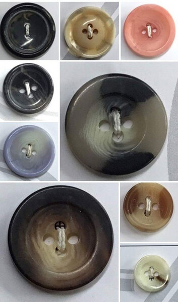 Buttons