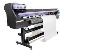 Printing machine