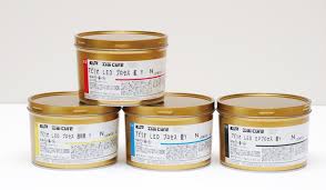 Printing ink