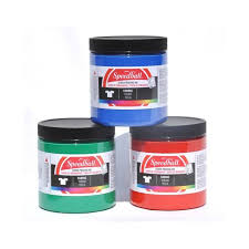 Printing ink