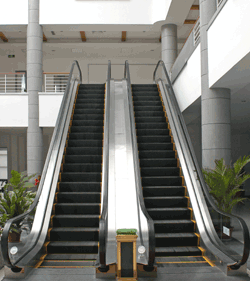 Escalator