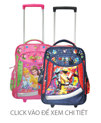 School backpack